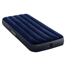 Učitajte sliku u preglednik galerije, INTEX madrac na napuhavanje 191 x 99cm plavi