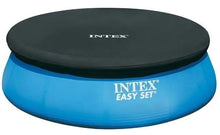 Učitajte sliku u preglednik galerije, Intex 28021 pokrivač za bazen Easy Set 305 cm