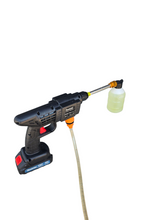 Učitajte sliku u preglednik galerije, MAKITA aku miniwash s dvije baterije