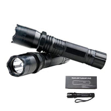 Učitajte sliku u preglednik galerije, Elektro šoker svjetiljka