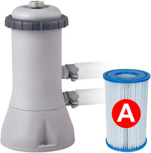 Učitajte sliku u preglednik galerije, Intex 26722NP bazen Prism Frame Clearview Premium, 4.27 x 1.07 m