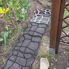 Učitajte sliku u preglednik galerije, Kalup za betonske ploče