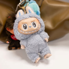 Učitajte sliku u preglednik galerije, Labubu lutka