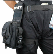 Učitajte sliku u preglednik galerije, Taktička Swat torbica