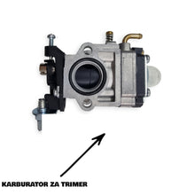 Učitajte sliku u preglednik galerije, Karburator za trimer