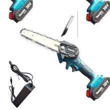 Učitajte sliku u preglednik galerije, Makita aku pila s dugim mačem