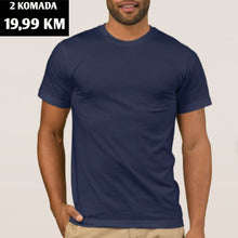 Učitajte sliku u preglednik galerije, Majice kratkih rukava 2 komada