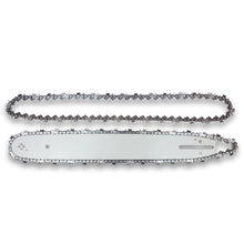 Učitajte sliku u preglednik galerije, 2 lanca i vodilica