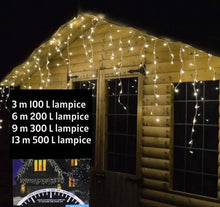 Učitajte sliku u preglednik galerije, Ledenice lampice