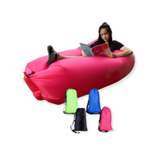 Učitajte sliku u preglednik galerije, Lazy bag