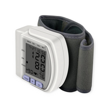 Učitajte sliku u preglednik galerije, Tlakomjer + gratis toplomjer