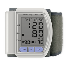 Učitajte sliku u preglednik galerije, Tlakomjer + gratis toplomjer