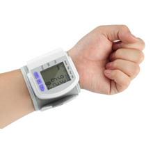 Učitajte sliku u preglednik galerije, Tlakomjer + gratis toplomjer