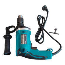 Učitajte sliku u preglednik galerije, Makita udarna bušilica