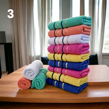 Učitajte sliku u preglednik galerije, Turski peškiri 90 x 50 cm