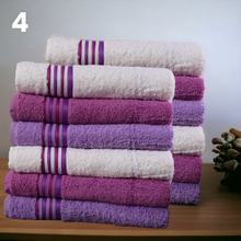 Učitajte sliku u preglednik galerije, Turski peškiri 90 x 50 cm