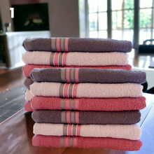 Učitajte sliku u preglednik galerije, Turski peškiri 90 x 50 cm