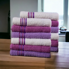 Učitajte sliku u preglednik galerije, Turski peškiri 90 x 50 cm