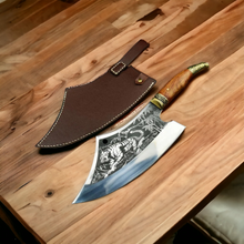 Učitajte sliku u preglednik galerije, Profesionalna satara