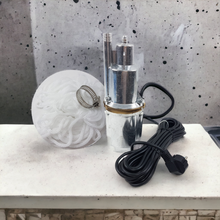 Učitajte sliku u preglednik galerije, Ruska potopna pumpa