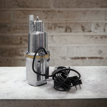 Učitajte sliku u preglednik galerije, Ruska potopna pumpa