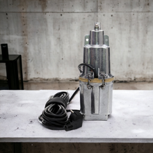 Učitajte sliku u preglednik galerije, Ruska potopna pumpa