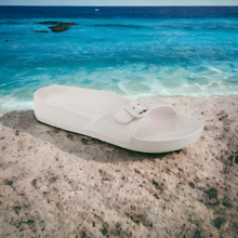 Učitajte sliku u preglednik galerije, Ženske pjenaste ljetne papuče