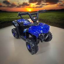 Učitajte sliku u preglednik galerije, Kvad za djecu na akumulator