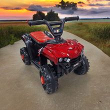 Učitajte sliku u preglednik galerije, Kvad za djecu na akumulator