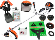 Učitajte sliku u preglednik galerije, Trimer Demon s Full opremom