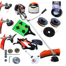 Učitajte sliku u preglednik galerije, Trimer Demon s Full opremom