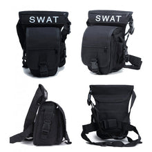 Učitajte sliku u preglednik galerije, Taktička Swat torbica