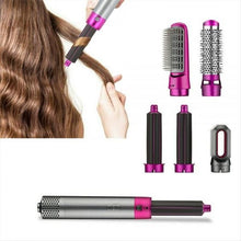 Učitajte sliku u preglednik galerije, Styler 5u1 četka za kosu