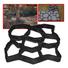 Učitajte sliku u preglednik galerije, Kalup za betonske ploče