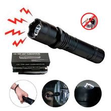 Učitajte sliku u preglednik galerije, Elektro šoker svjetiljka