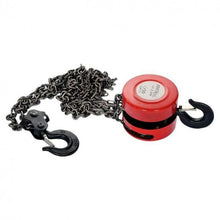 Učitajte sliku u preglednik galerije, Ručna lančana dizalica