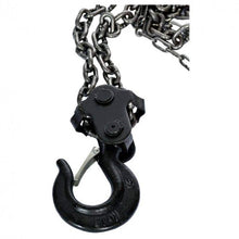 Učitajte sliku u preglednik galerije, Ručna lančana dizalica