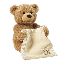 Učitajte sliku u preglednik galerije, Medo skrivač - igračka