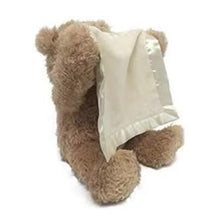 Učitajte sliku u preglednik galerije, Medo skrivač - igračka