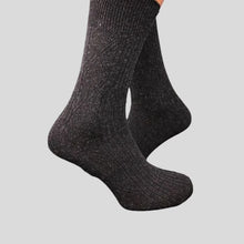 Učitajte sliku u preglednik galerije, Merino mirisne vunene čarape