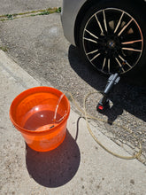 Učitajte sliku u preglednik galerije, MAKITA aku miniwash s dvije baterije