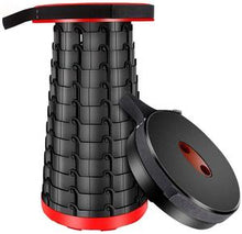 Učitajte sliku u preglednik galerije, Magična stolica na izvlačenje