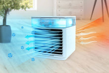 Učitajte sliku u preglednik galerije, Mini 2u1 klima