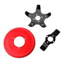 Učitajte sliku u preglednik galerije, 2U1 Trimer nastavci za pljevljenje oko sadnica