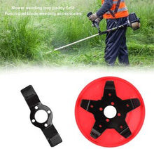 Učitajte sliku u preglednik galerije, 2U1 Trimer nastavci za pljevljenje oko sadnica