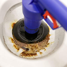 Učitajte sliku u preglednik galerije, Visokotlačni odčepljivač odvoda