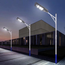 Učitajte sliku u preglednik galerije, Solarna ulična lampa - Best Shop Bih