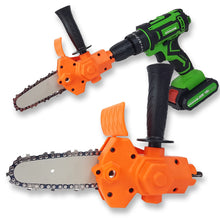 Učitajte sliku u preglednik galerije, Adapter za pretvaranje bušilice u pilu