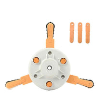 Učitajte sliku u preglednik galerije, Trokraka glava za trimer - Best Shop Bih