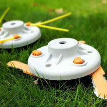 Učitajte sliku u preglednik galerije, Trokraka glava za trimer - Best Shop Bih